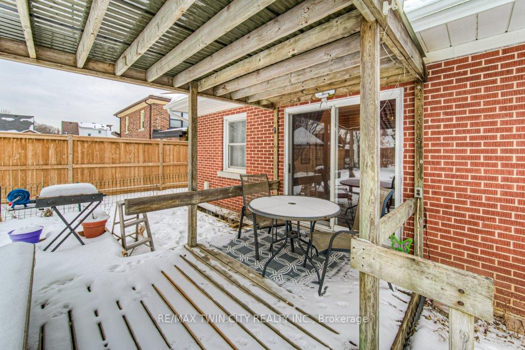 Photo 27 of 255 Bedford Road, Kitchener — HOMEH