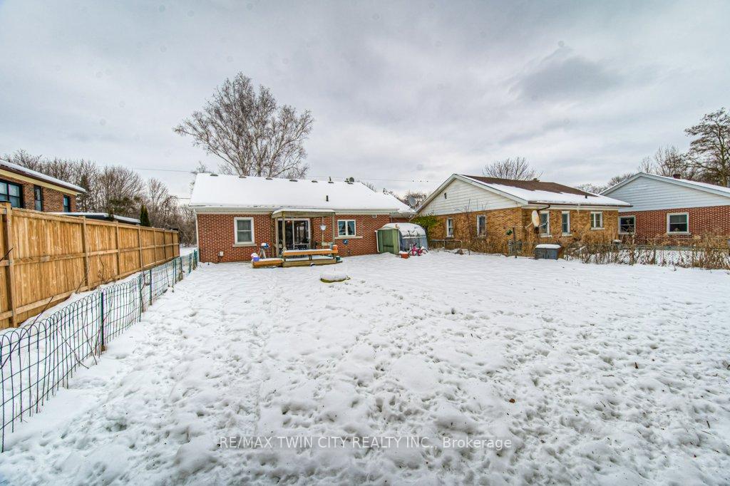 Photo 29 of 255 Bedford Road, Kitchener — HOMEH