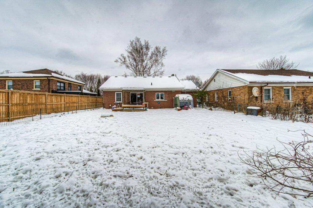 Photo 30 of 255 Bedford Road, Kitchener — HOMEH