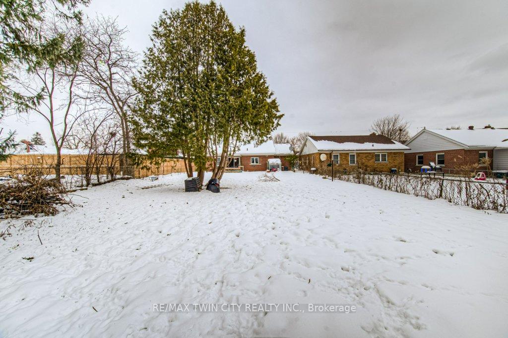 Photo 32 of 255 Bedford Road, Kitchener — HOMEH