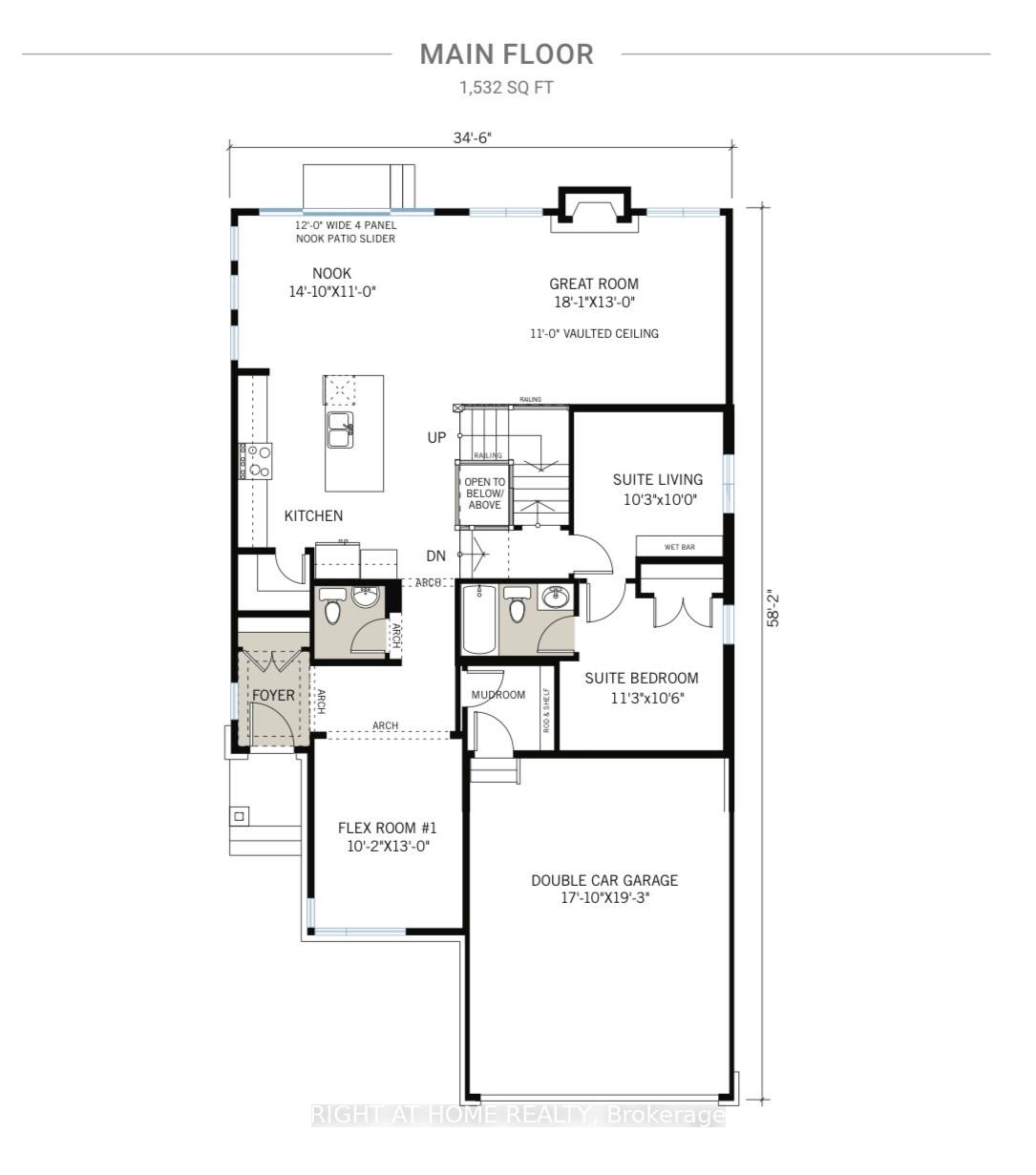 Photo 42 of 422 Gidran Circle, Ottawa, Kanata - Emerald Meadows/Trailwest — HOMEH