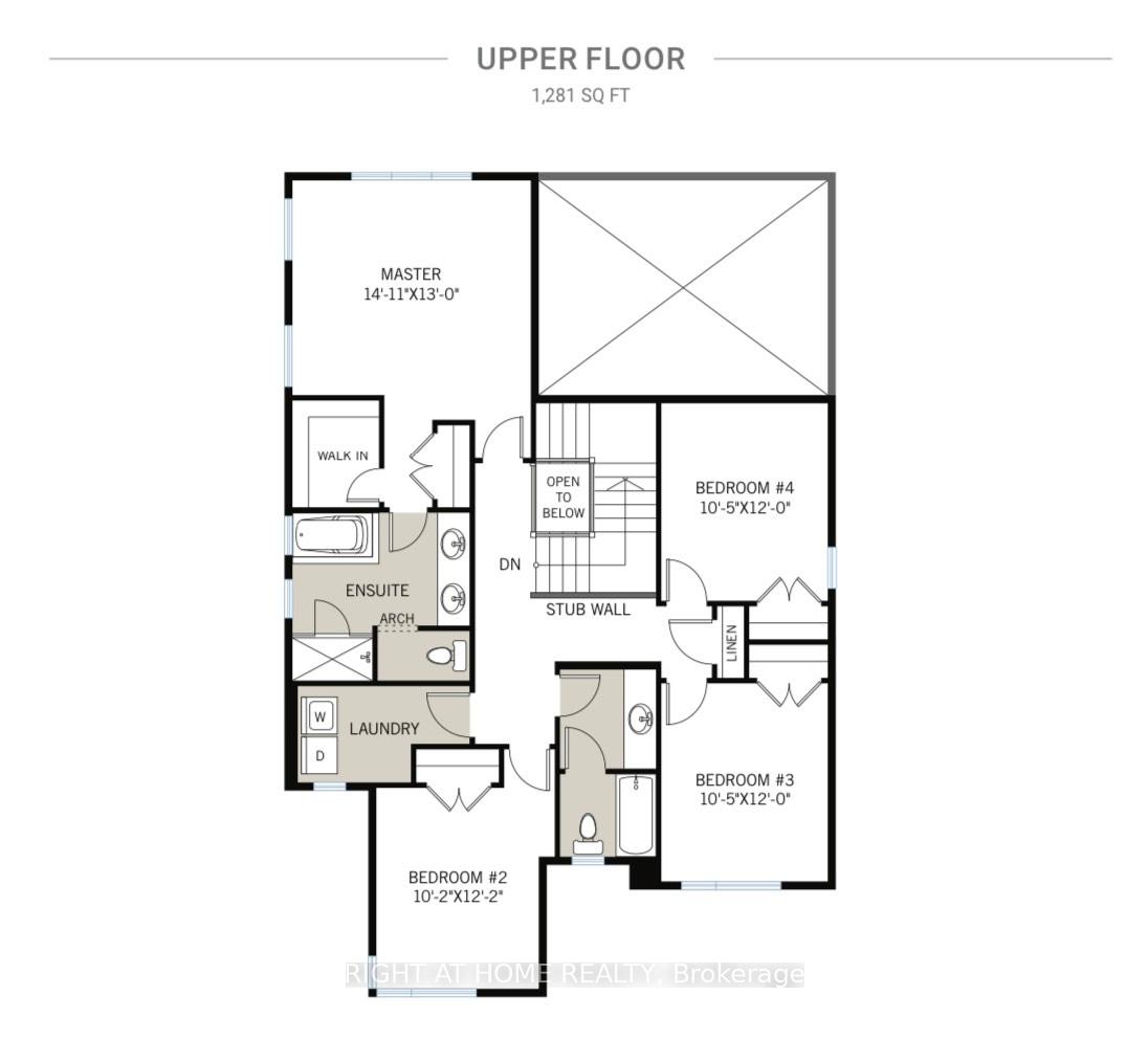 Photo 43 of 422 Gidran Circle, Ottawa, Kanata - Emerald Meadows/Trailwest — HOMEH