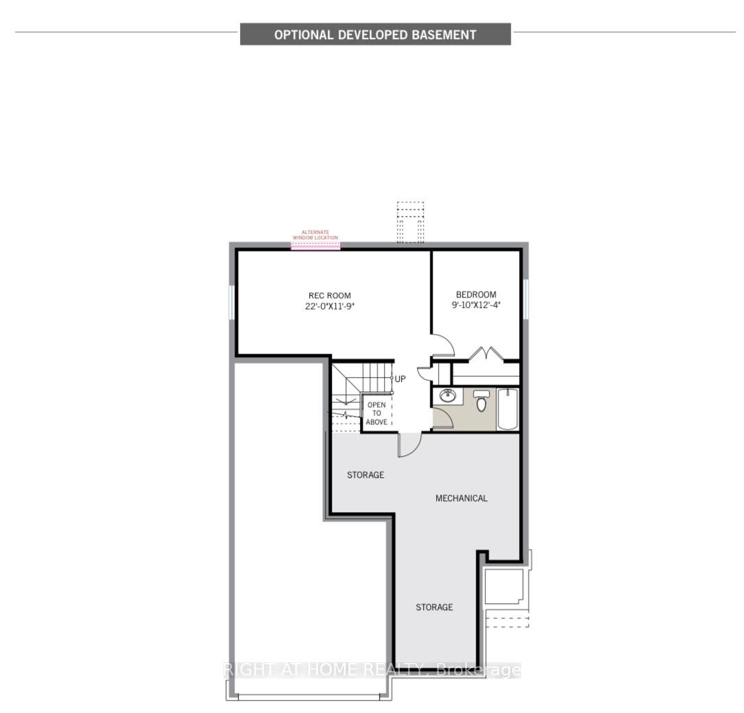 Photo 44 of 422 Gidran Circle, Ottawa, Kanata - Emerald Meadows/Trailwest — HOMEH