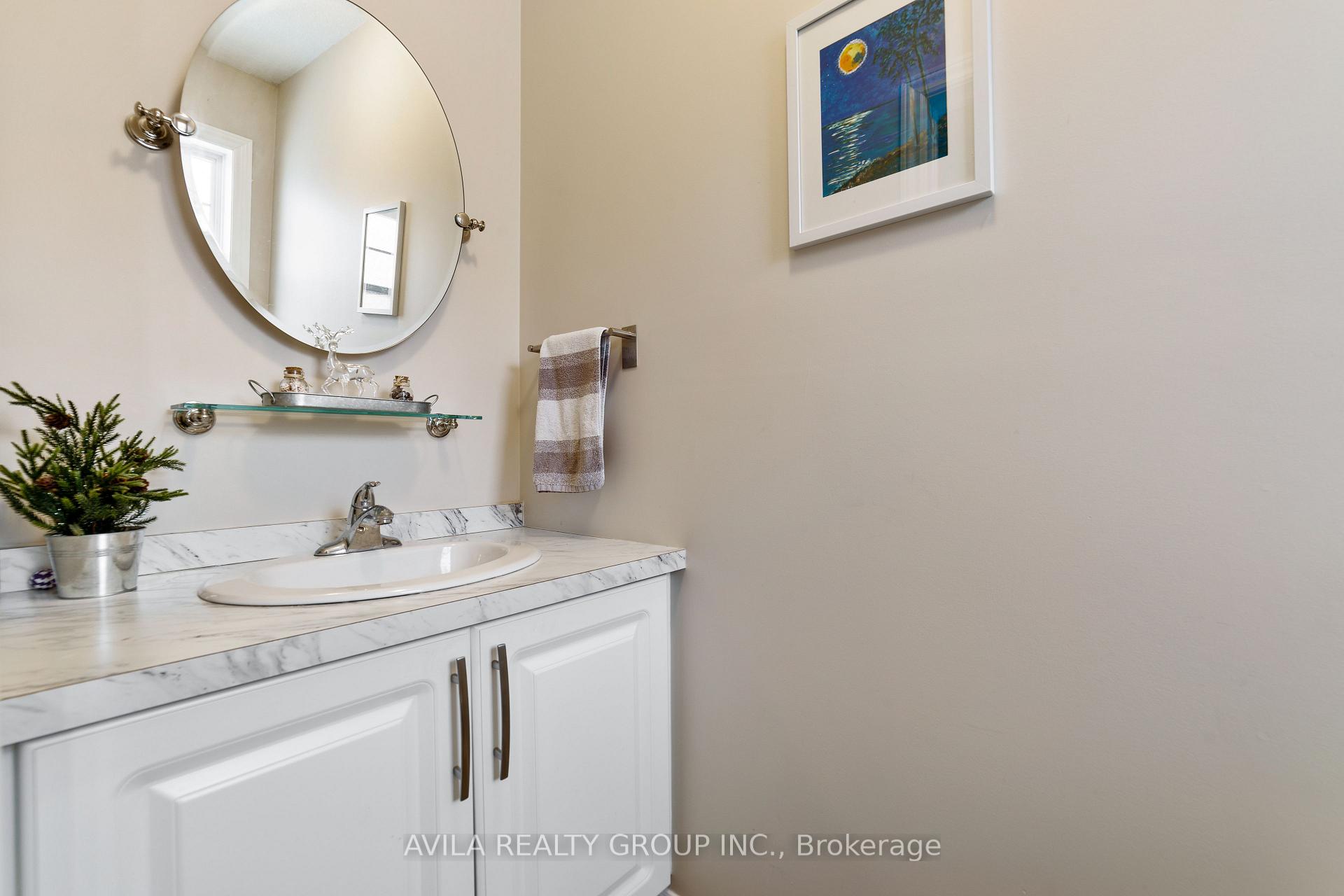 Photo 6 of Unit 18, 9 Hampton Brook Way, Hamilton, Mount Hope — HOMEH