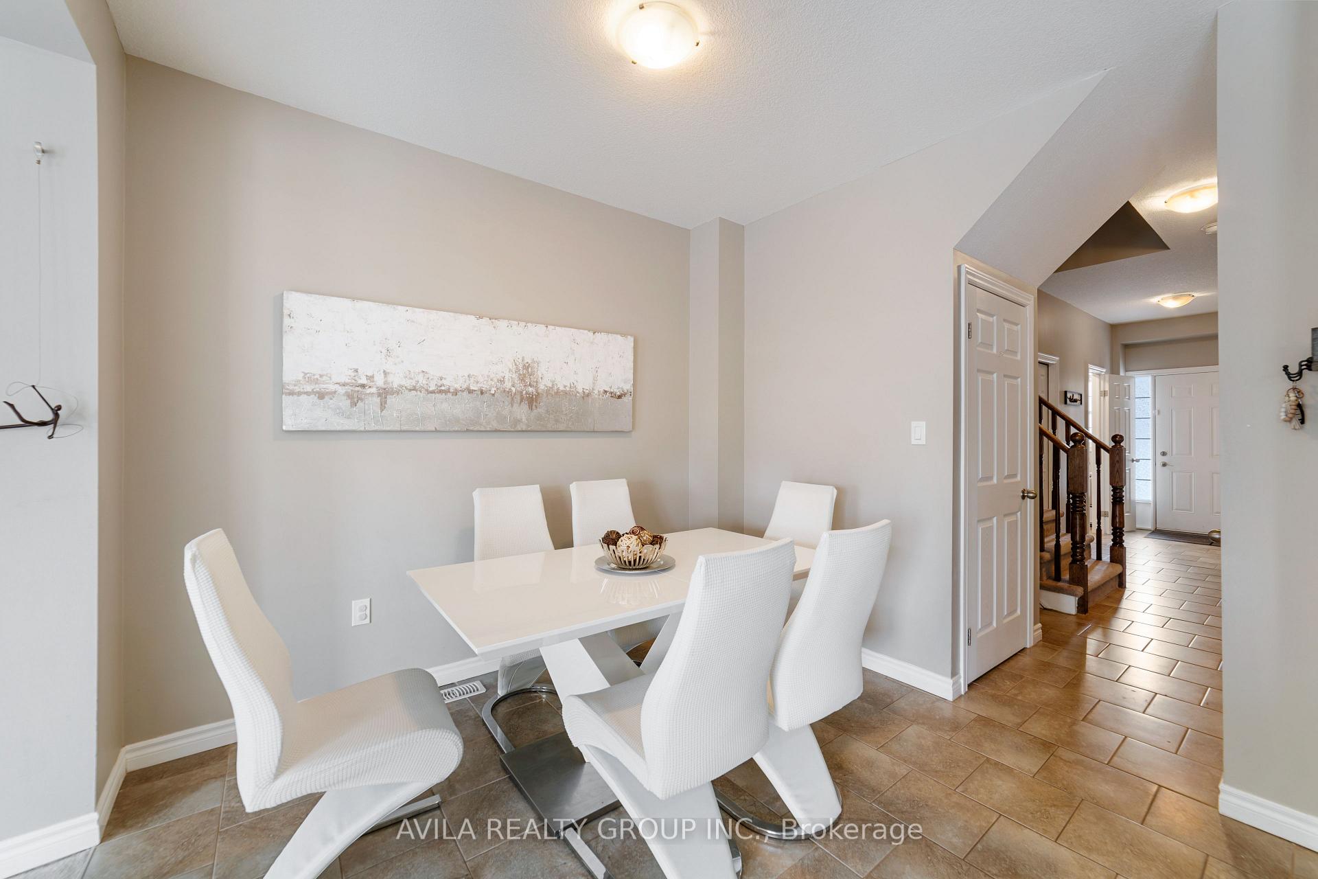Photo 7 of Unit 18, 9 Hampton Brook Way, Hamilton, Mount Hope — HOMEH