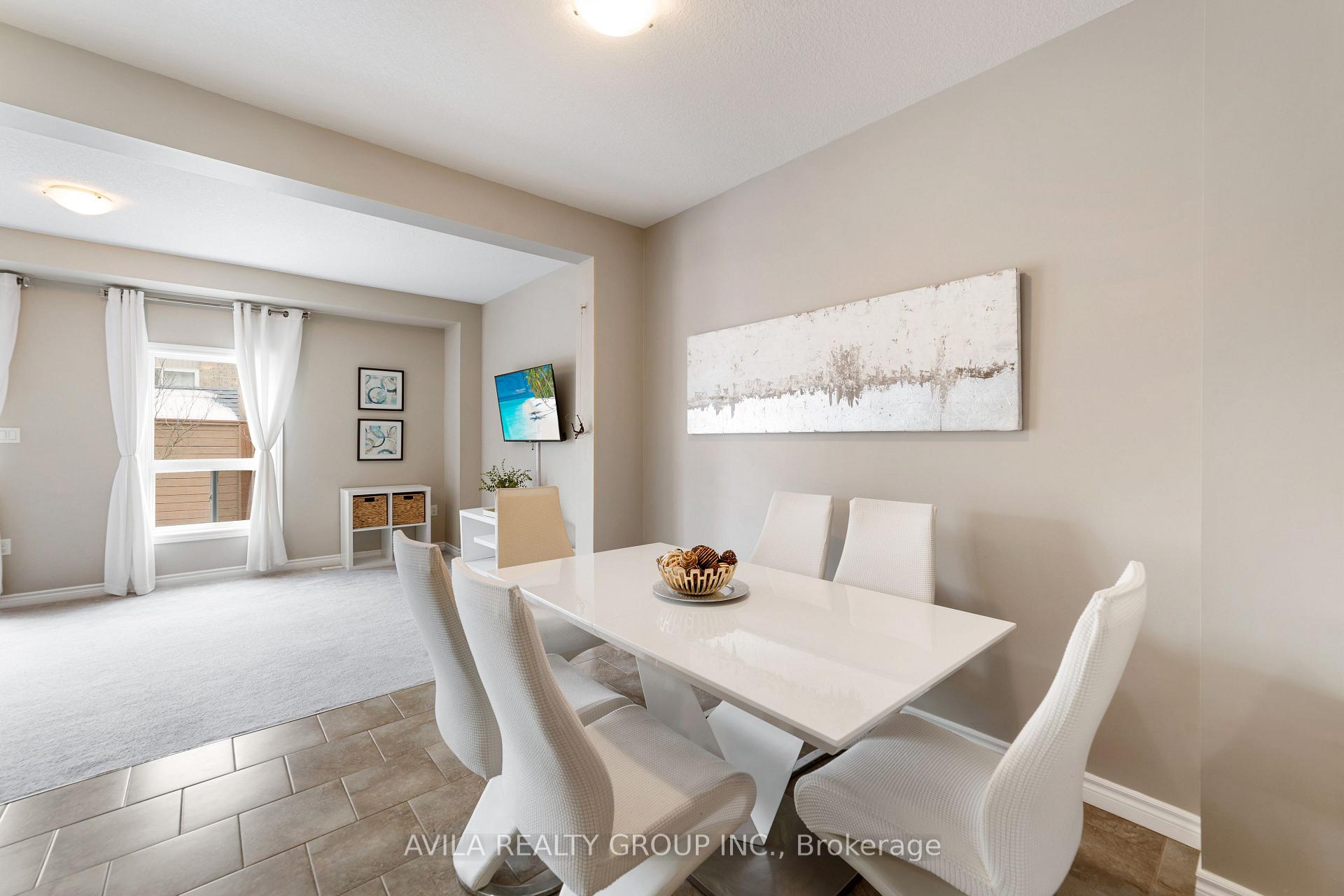Photo 9 of Unit 18, 9 Hampton Brook Way, Hamilton, Mount Hope — HOMEH