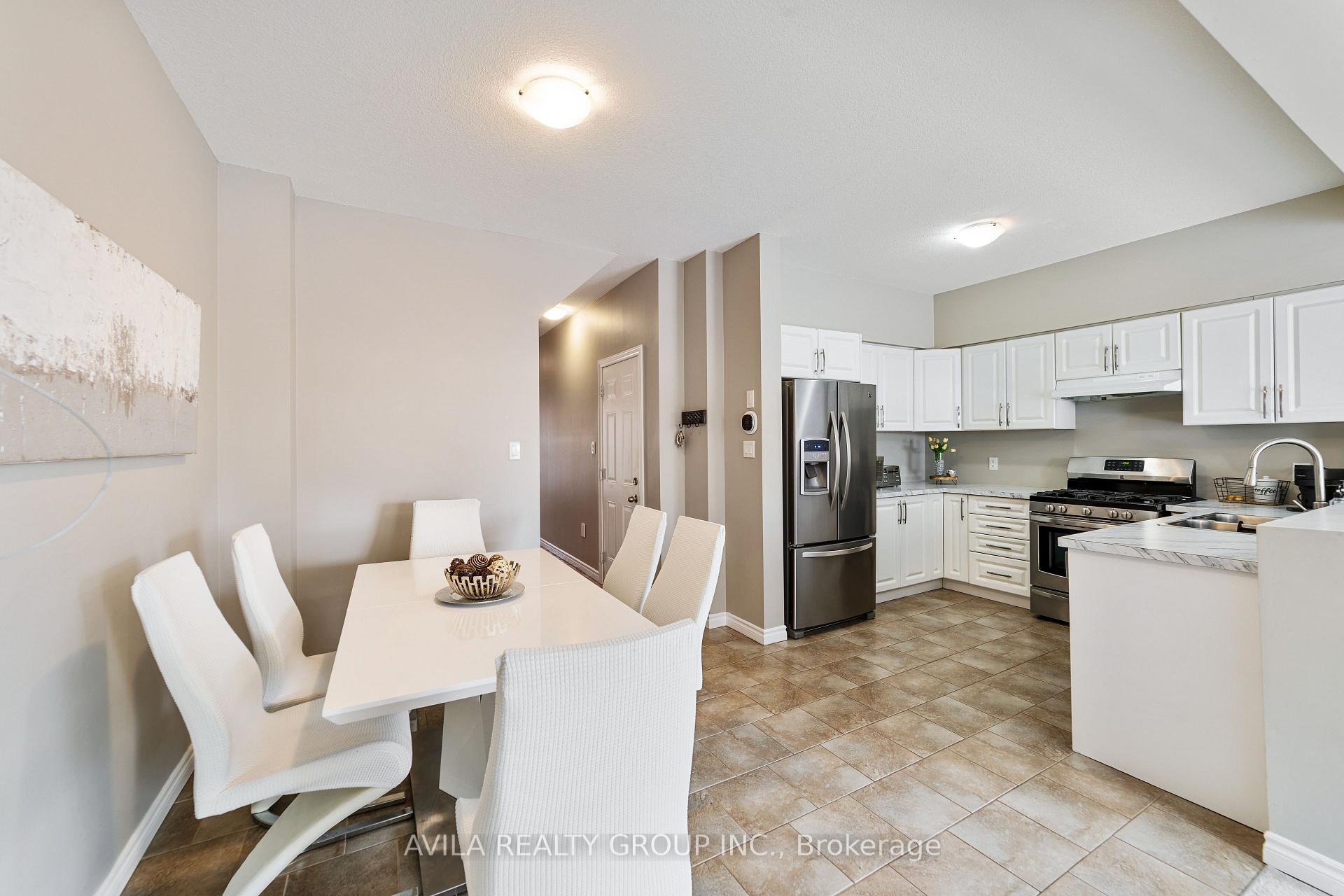 Photo 10 of Unit 18, 9 Hampton Brook Way, Hamilton, Mount Hope — HOMEH