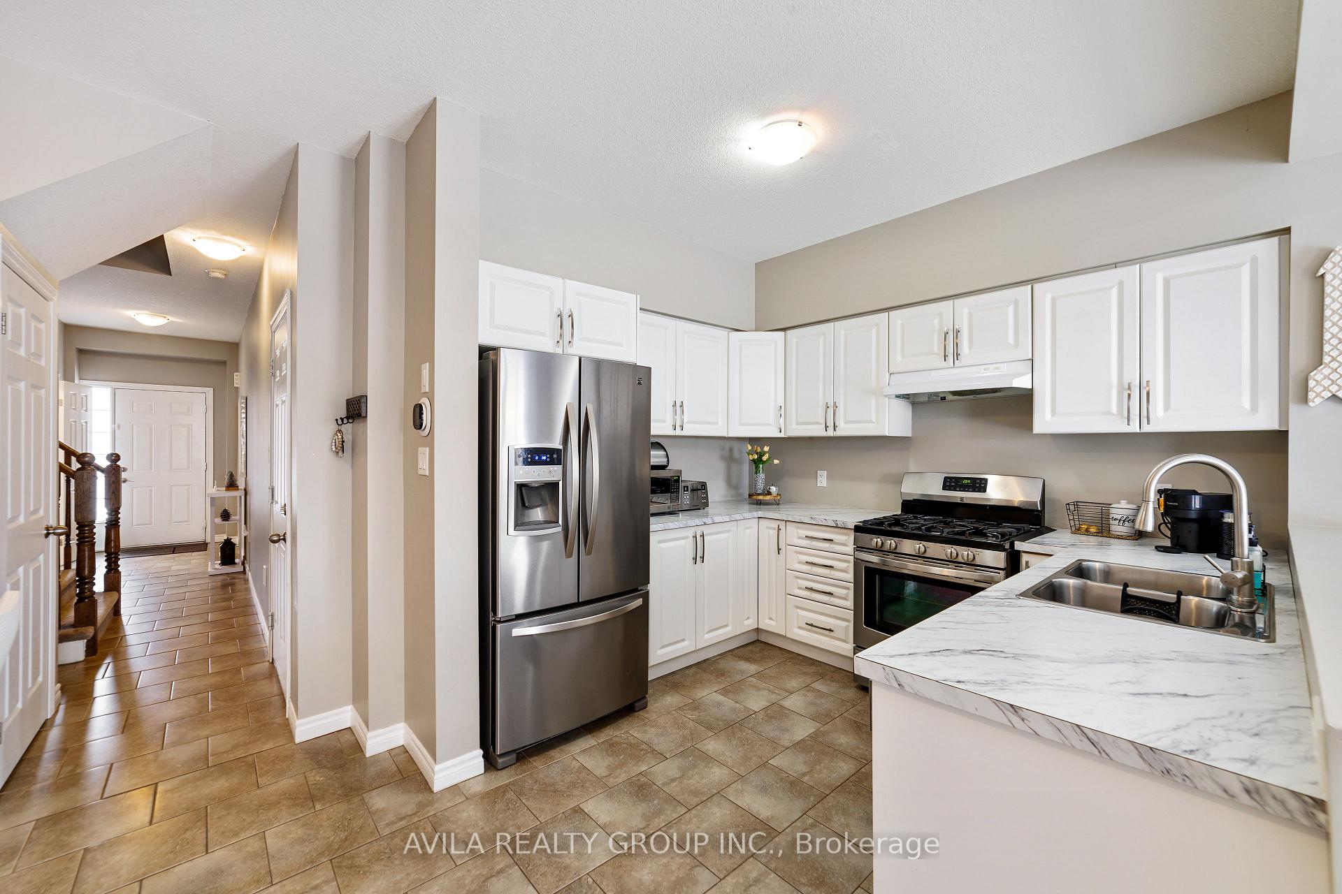Photo 12 of Unit 18, 9 Hampton Brook Way, Hamilton, Mount Hope — HOMEH