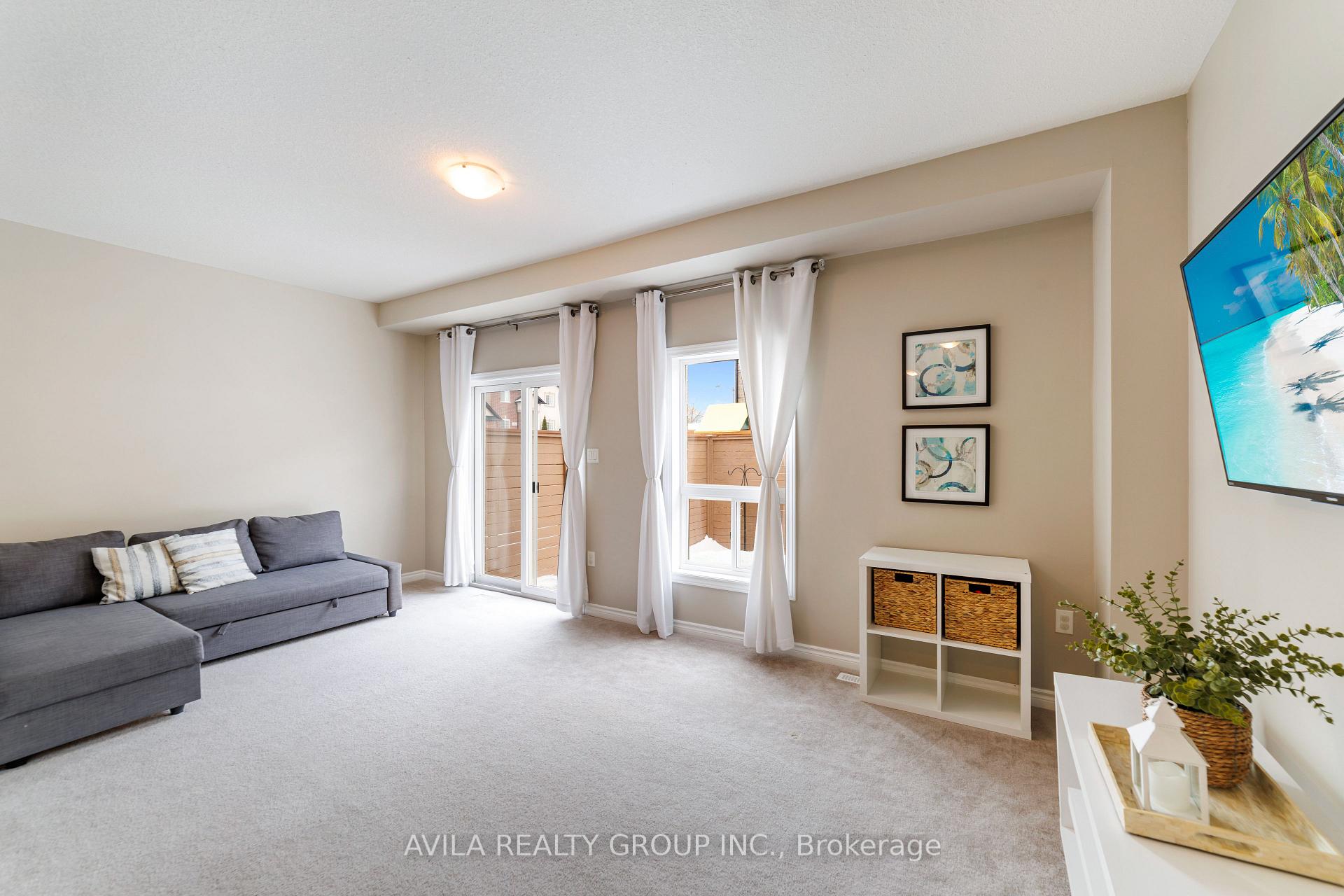 Photo 14 of Unit 18, 9 Hampton Brook Way, Hamilton, Mount Hope — HOMEH