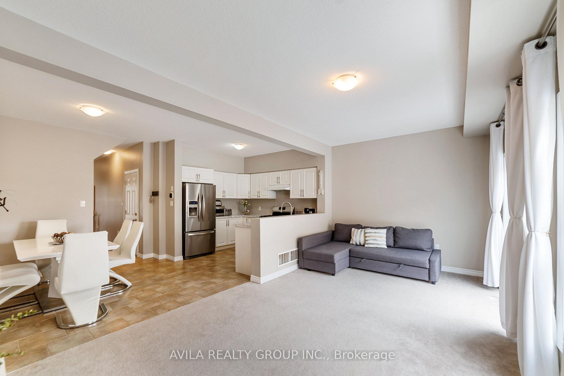 Photo 15 of Unit 18, 9 Hampton Brook Way, Hamilton, Mount Hope — HOMEH