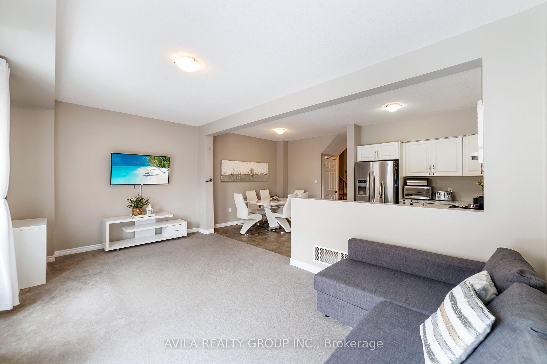 Photo 16 of Unit 18, 9 Hampton Brook Way, Hamilton, Mount Hope — HOMEH