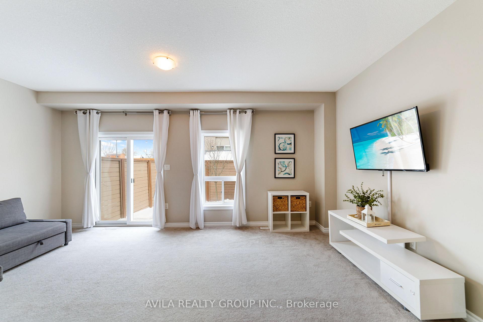 Photo 17 of Unit 18, 9 Hampton Brook Way, Hamilton, Mount Hope — HOMEH