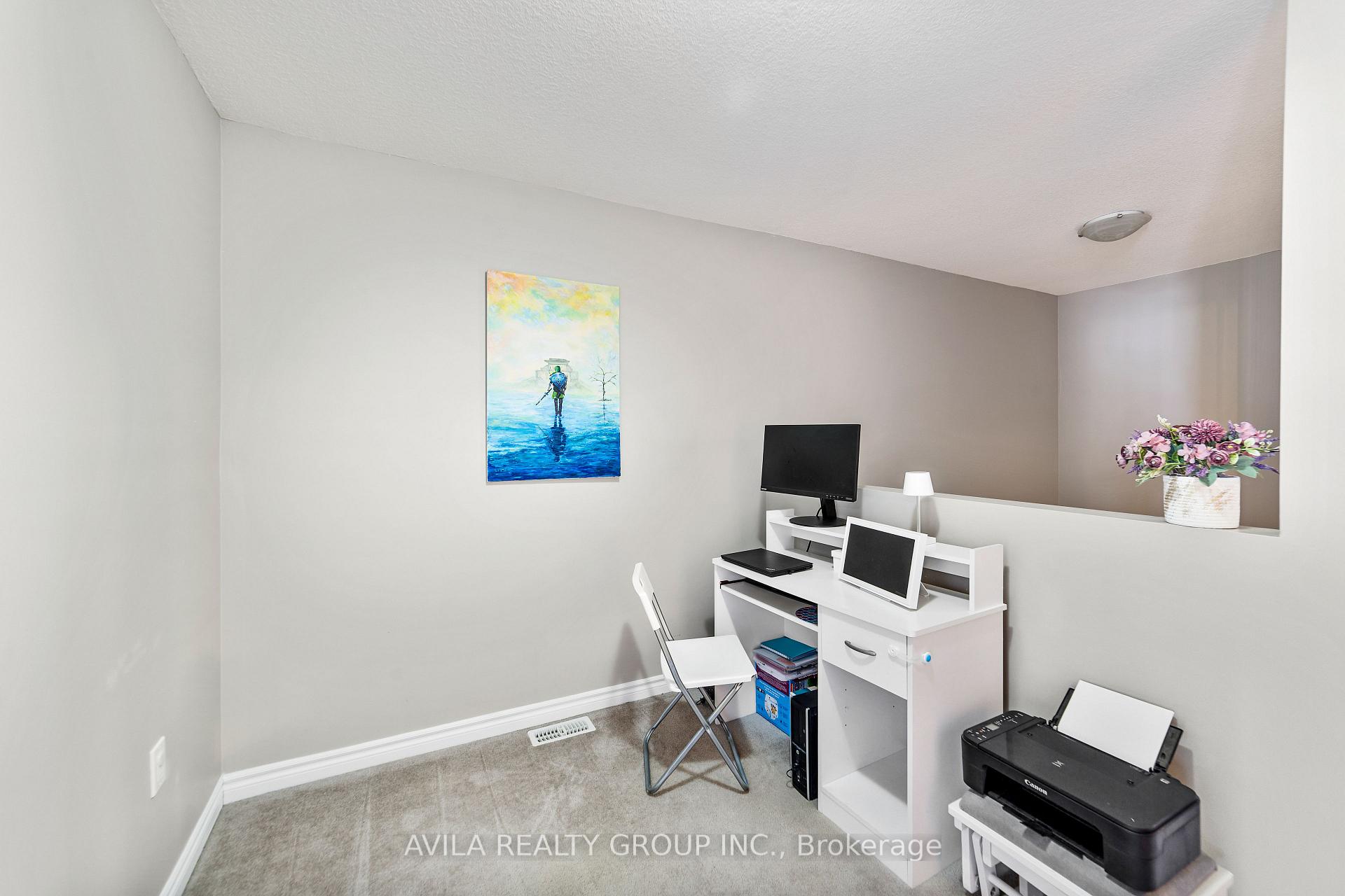 Photo 18 of Unit 18, 9 Hampton Brook Way, Hamilton, Mount Hope — HOMEH