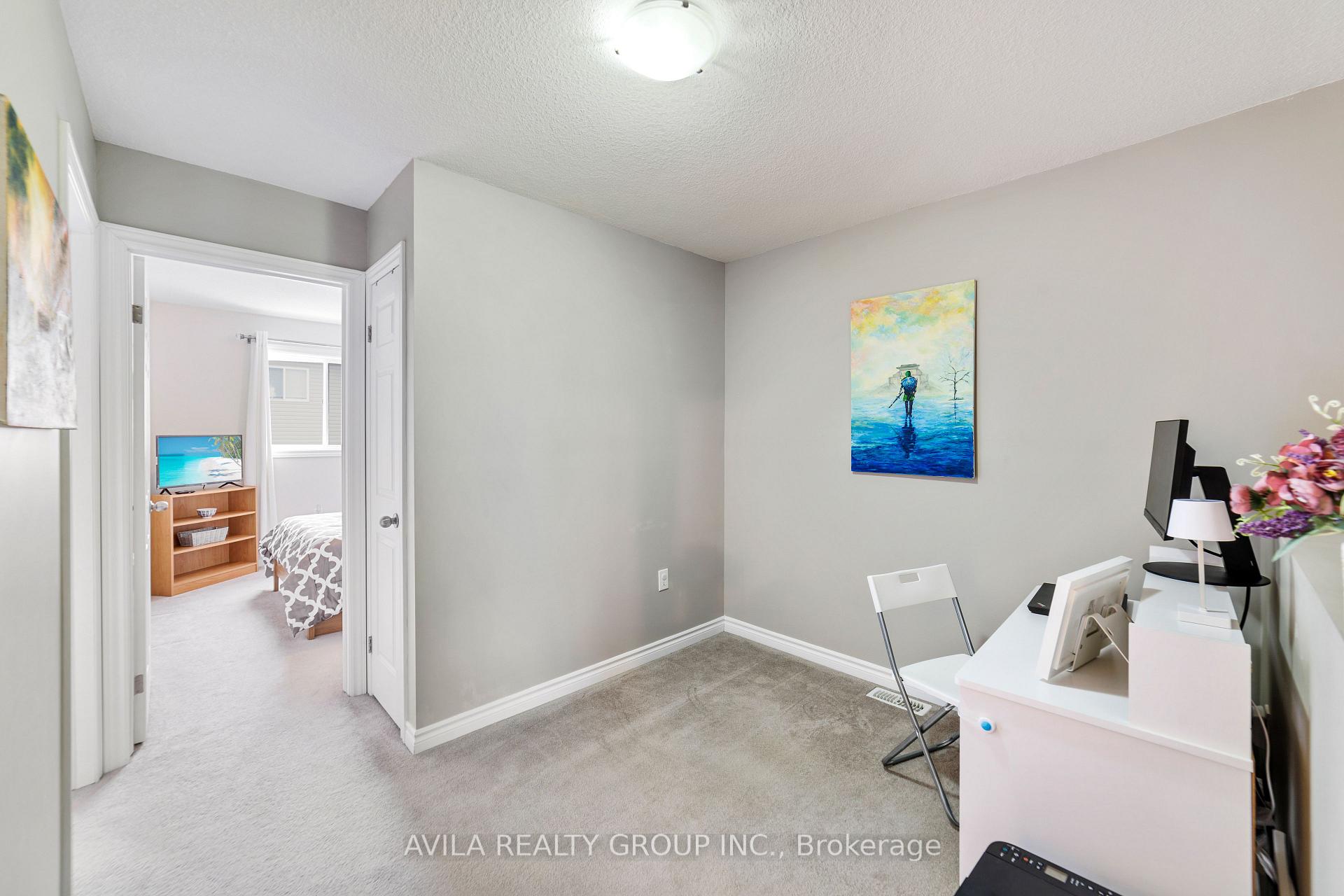Photo 19 of Unit 18, 9 Hampton Brook Way, Hamilton, Mount Hope — HOMEH