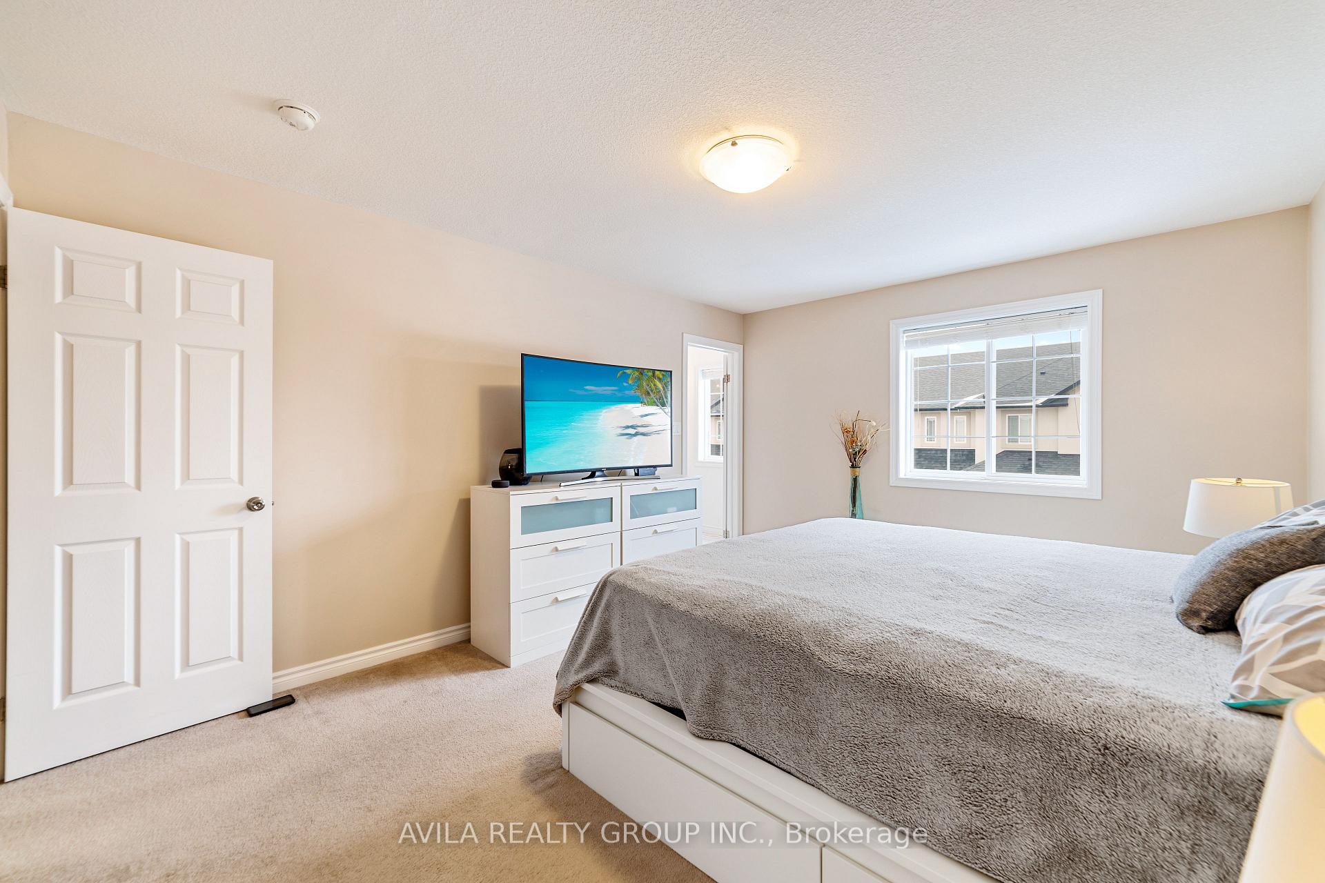 Photo 23 of Unit 18, 9 Hampton Brook Way, Hamilton, Mount Hope — HOMEH