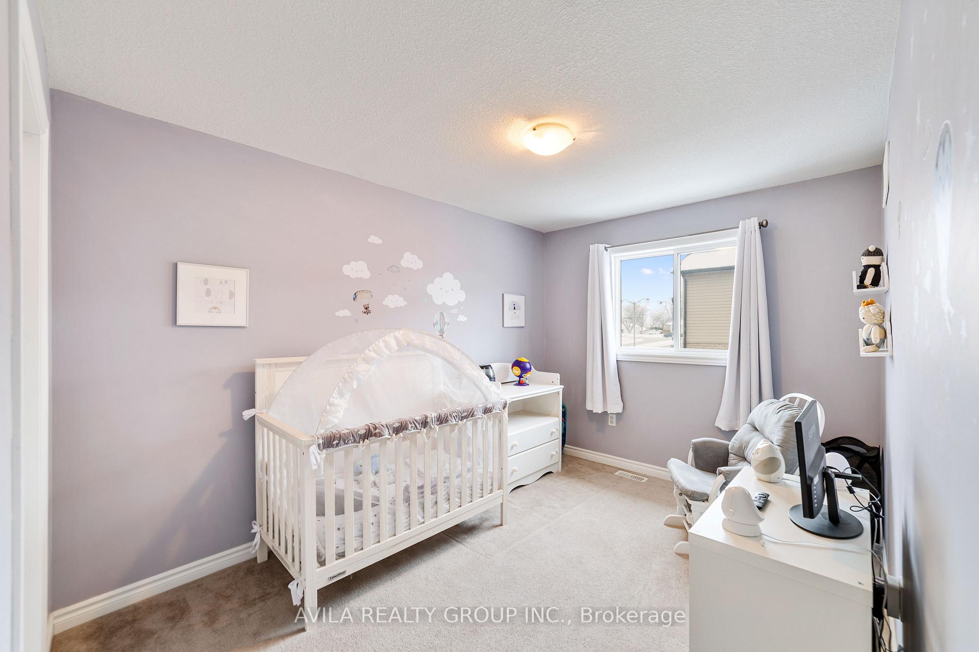 Photo 27 of Unit 18, 9 Hampton Brook Way, Hamilton, Mount Hope — HOMEH