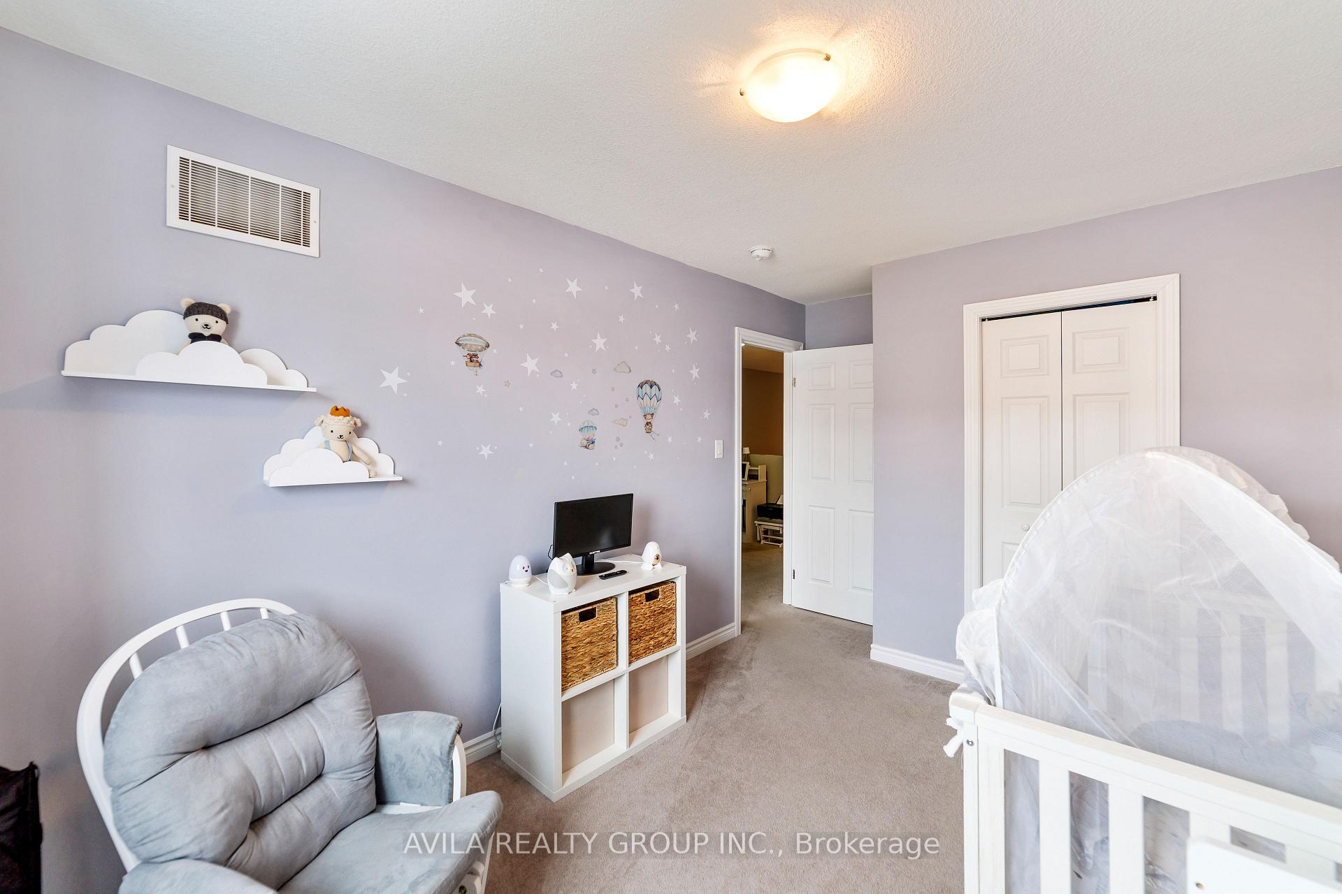 Photo 28 of Unit 18, 9 Hampton Brook Way, Hamilton, Mount Hope — HOMEH