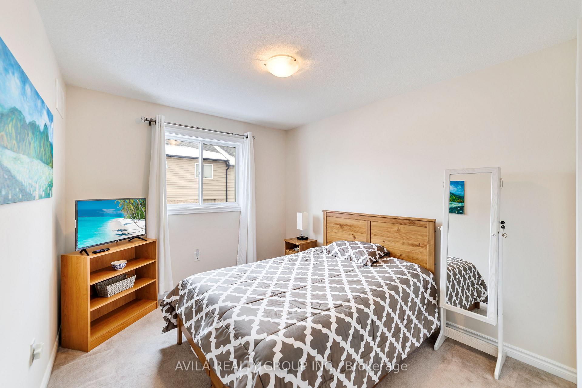 Photo 29 of Unit 18, 9 Hampton Brook Way, Hamilton, Mount Hope — HOMEH