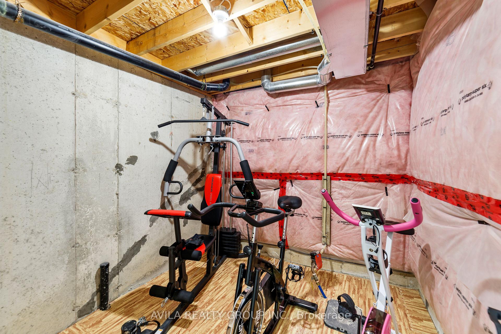 Photo 32 of Unit 18, 9 Hampton Brook Way, Hamilton, Mount Hope — HOMEH