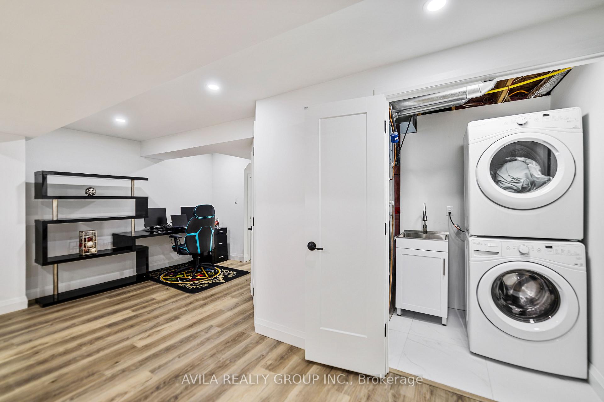 Photo 38 of Unit 18, 9 Hampton Brook Way, Hamilton, Mount Hope — HOMEH