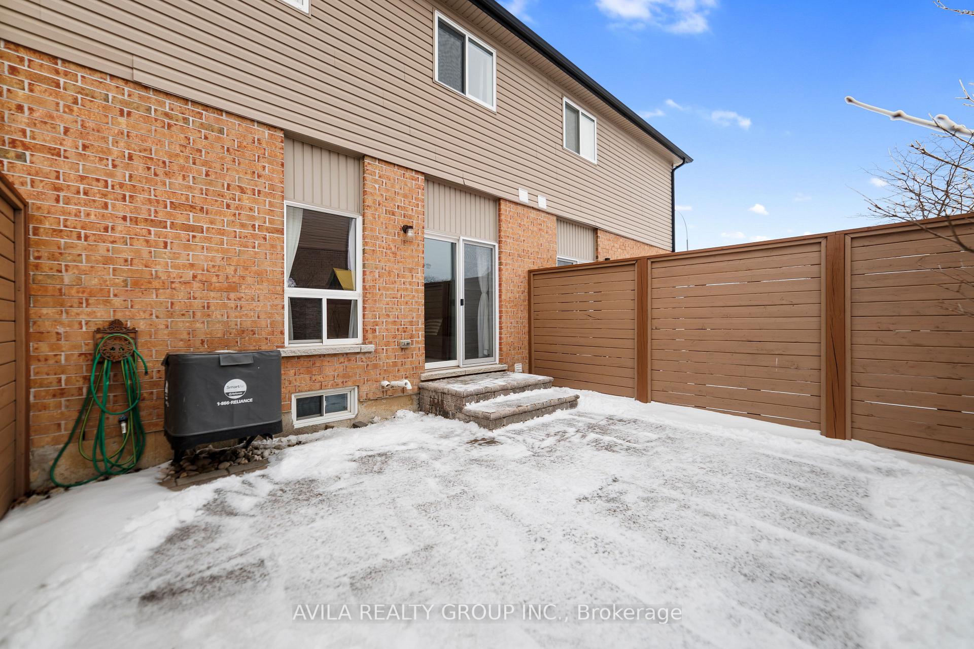 Photo 41 of Unit 18, 9 Hampton Brook Way, Hamilton, Mount Hope — HOMEH
