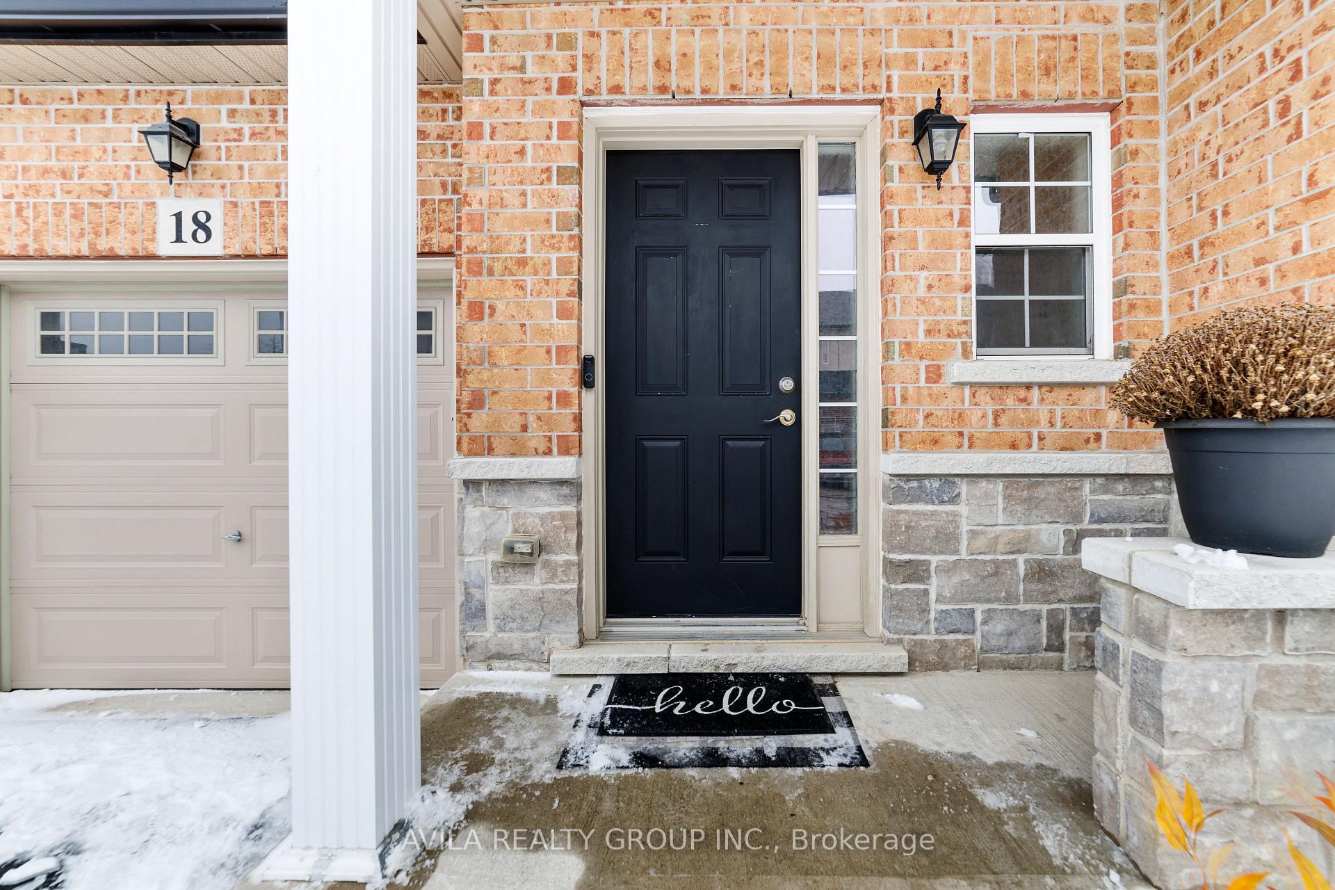 Photo 46 of Unit 18, 9 Hampton Brook Way, Hamilton, Mount Hope — HOMEH