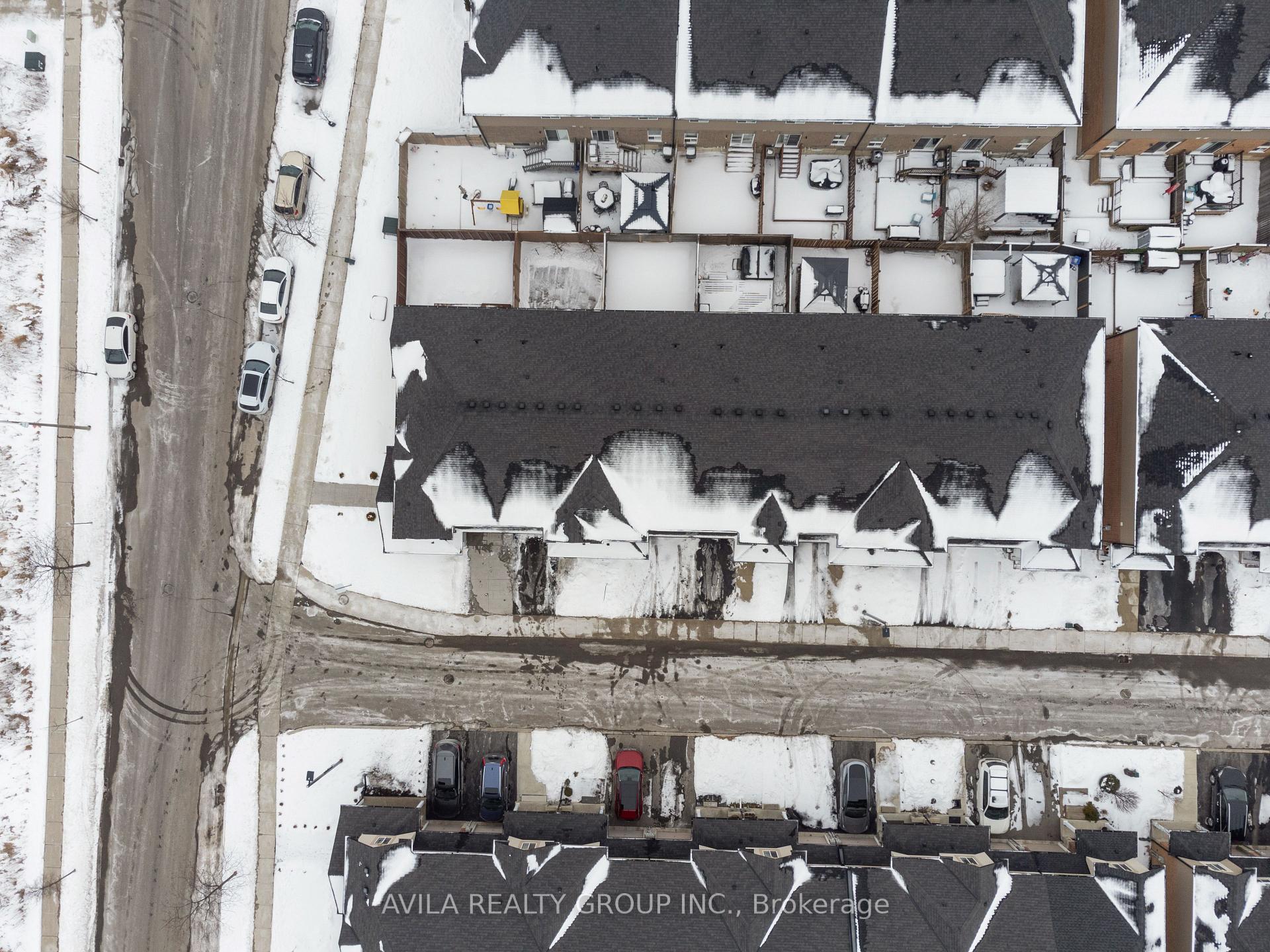 Photo 47 of Unit 18, 9 Hampton Brook Way, Hamilton, Mount Hope — HOMEH