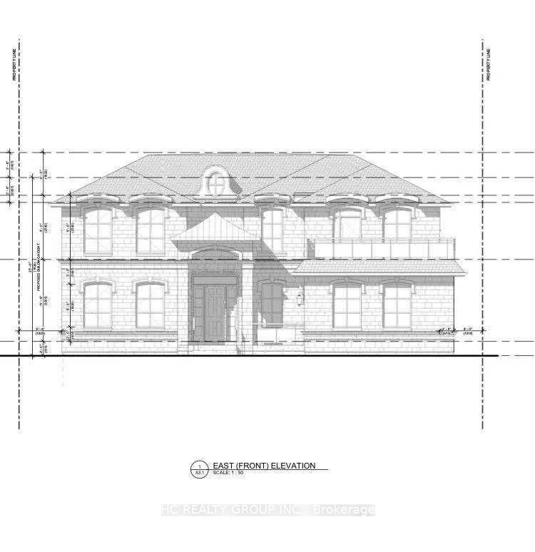 Photo 4 of 32 Sciberras Road, Markham, Unionville — HOMEH