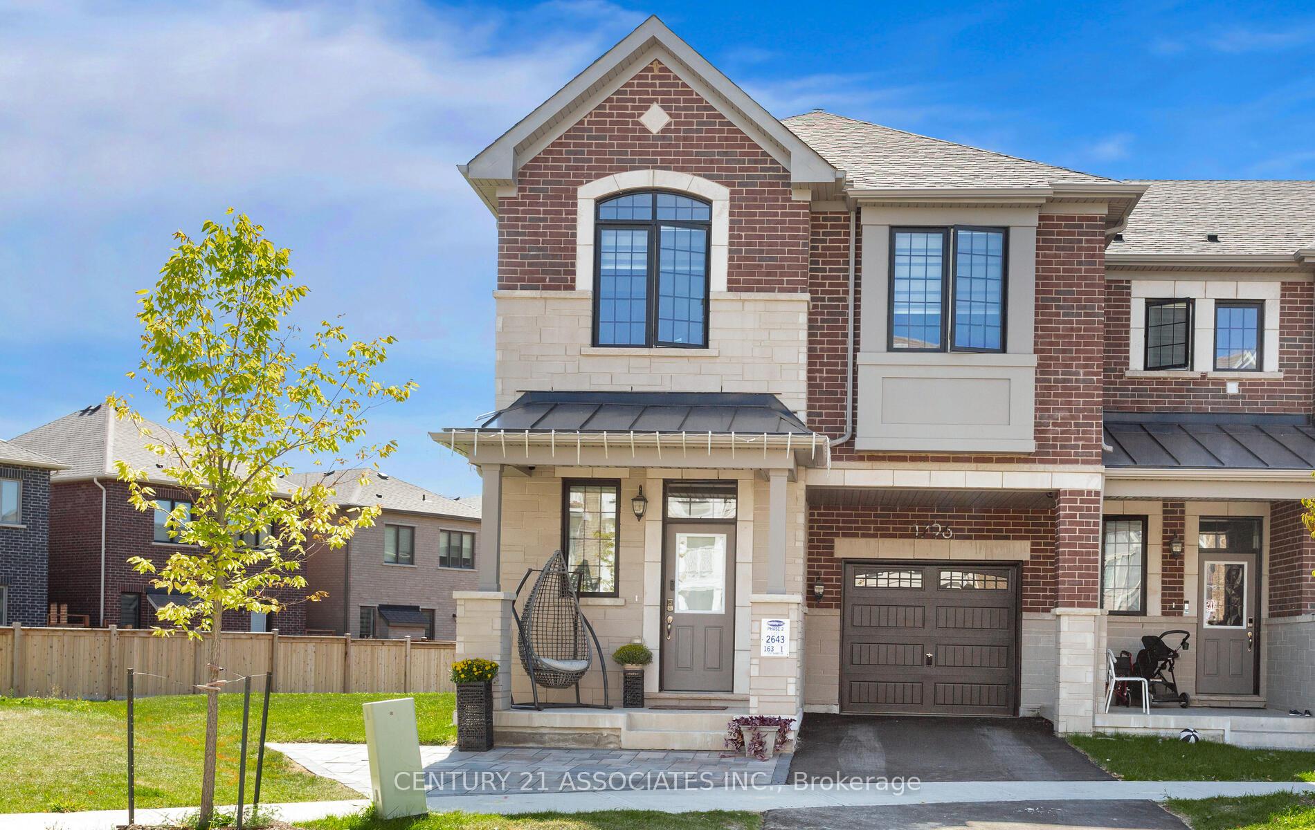 Photo 1 of 1796 Thames Circle, Milton, Bowes — HOMEH