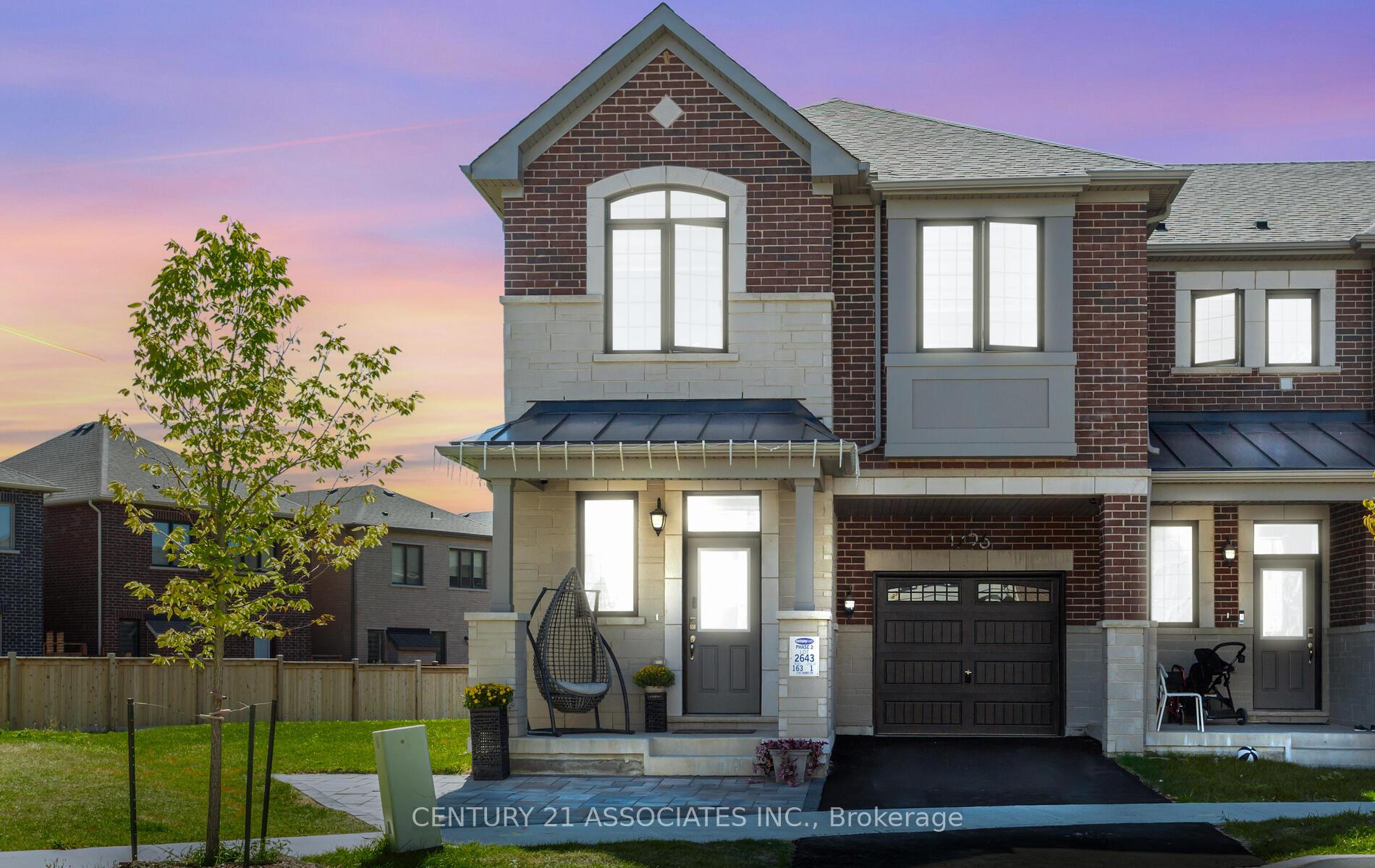 Photo 2 of 1796 Thames Circle, Milton, Bowes — HOMEH