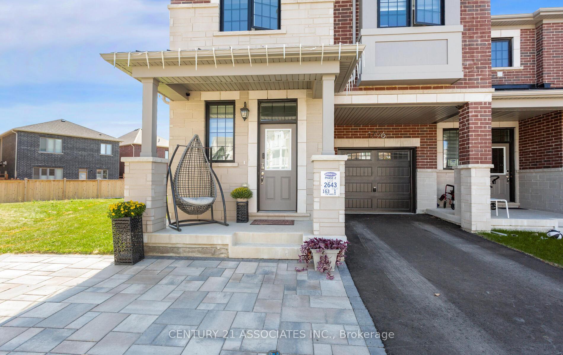 Photo 4 of 1796 Thames Circle, Milton, Bowes — HOMEH