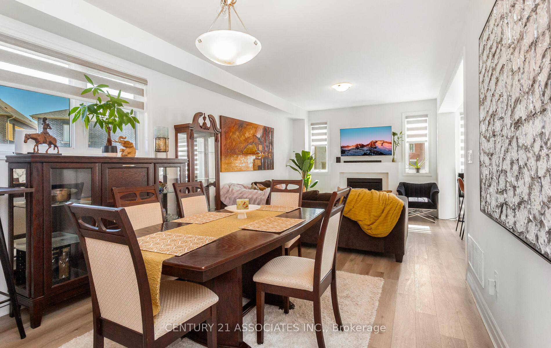 Photo 9 of 1796 Thames Circle, Milton, Bowes — HOMEH