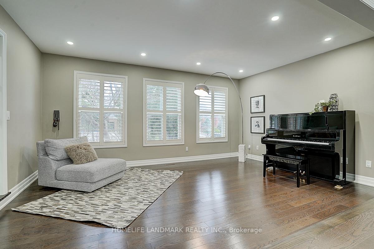 Photo 19 of 74 Webber Crescent, Markham, Unionville — HOMEH