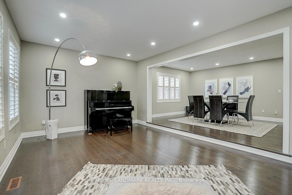 Photo 20 of 74 Webber Crescent, Markham, Unionville — HOMEH