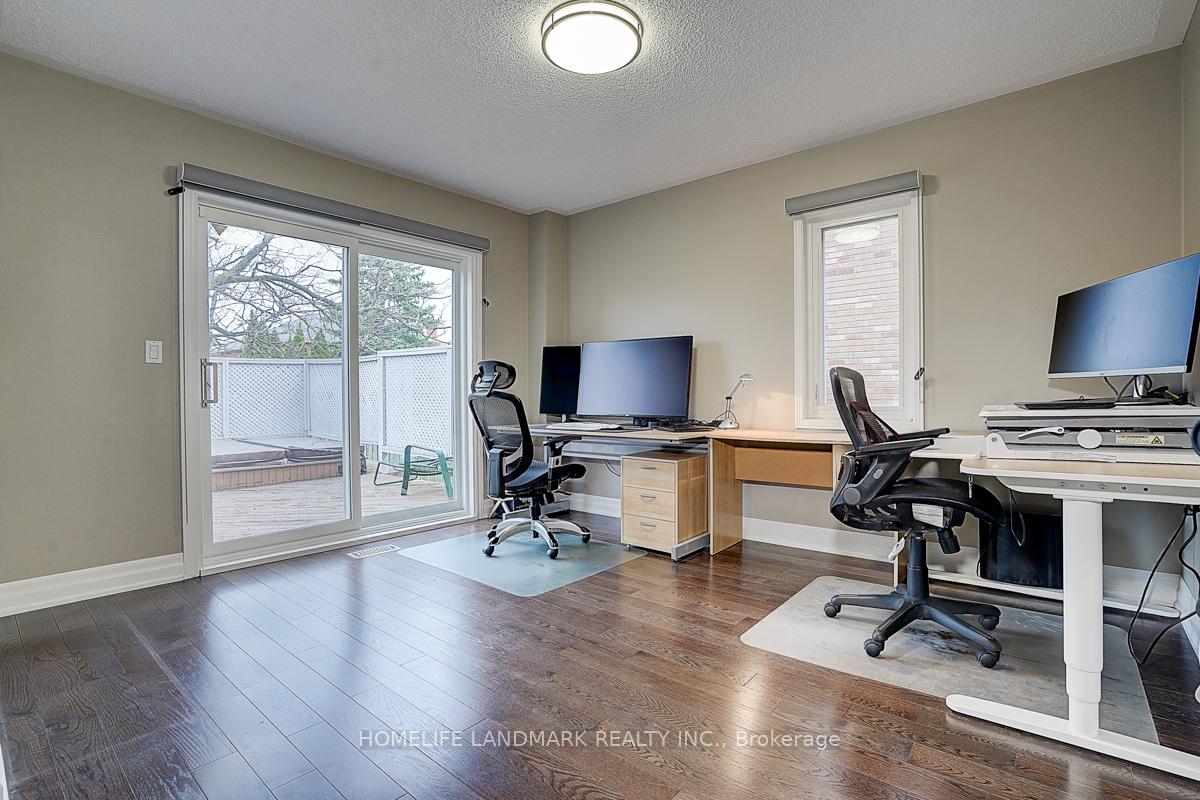 Photo 22 of 74 Webber Crescent, Markham, Unionville — HOMEH