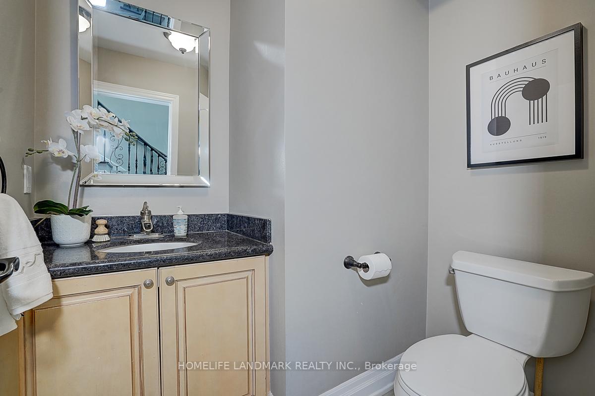 Photo 24 of 74 Webber Crescent, Markham, Unionville — HOMEH