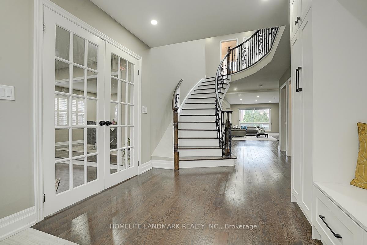 Photo 25 of 74 Webber Crescent, Markham, Unionville — HOMEH
