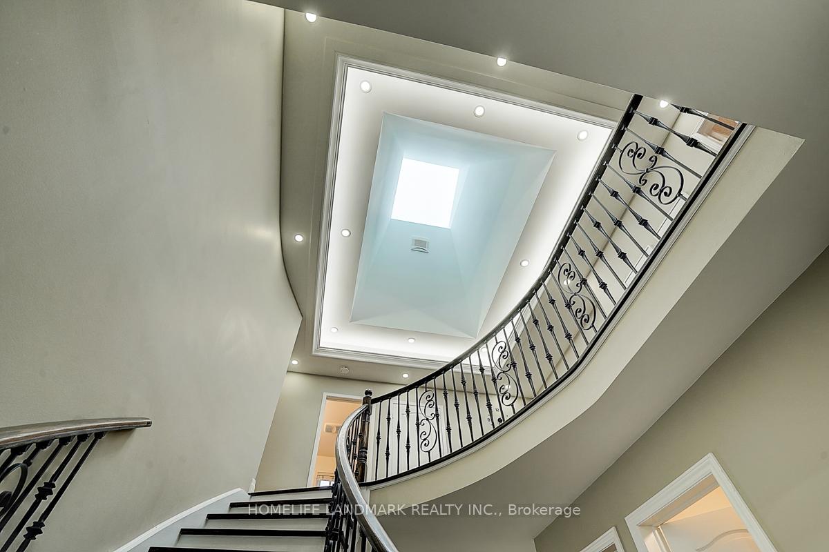Photo 27 of 74 Webber Crescent, Markham, Unionville — HOMEH