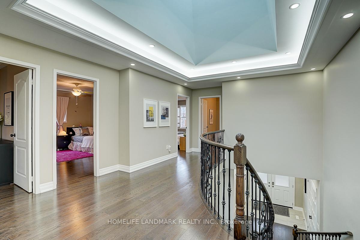 Photo 28 of 74 Webber Crescent, Markham, Unionville — HOMEH