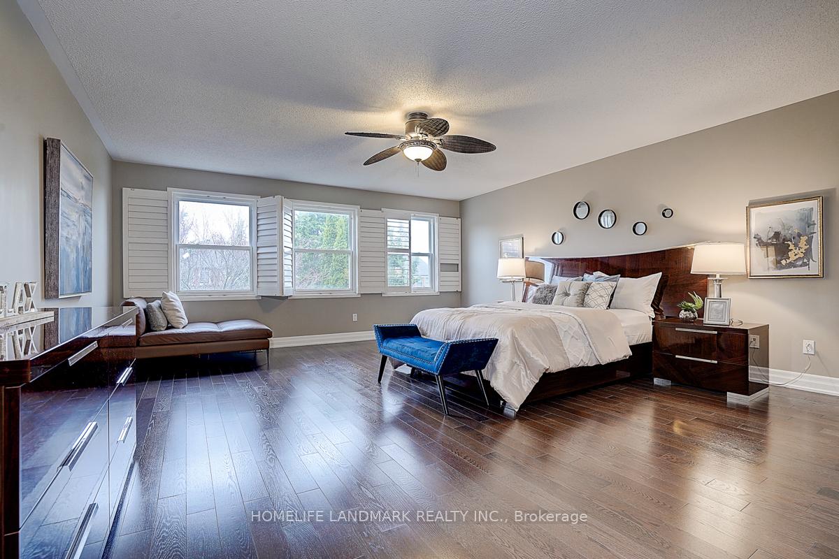 Photo 29 of 74 Webber Crescent, Markham, Unionville — HOMEH