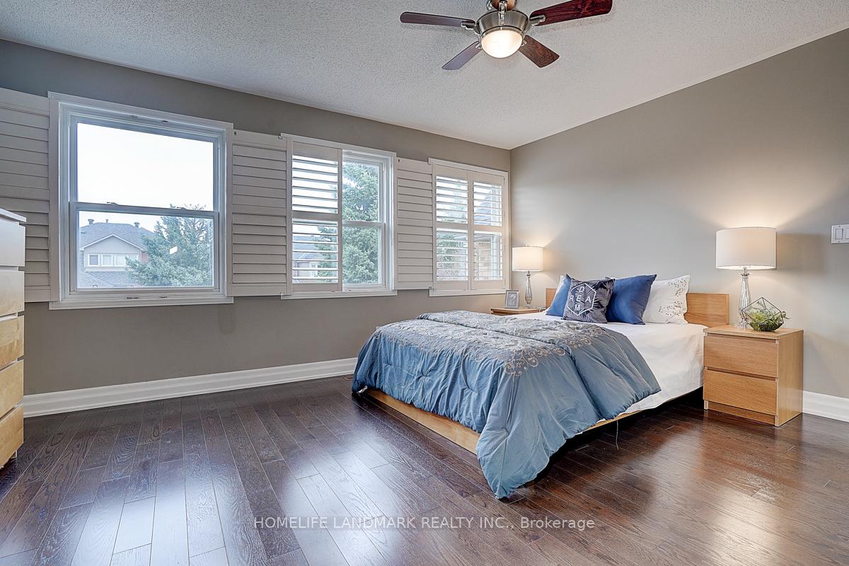 Photo 39 of 74 Webber Crescent, Markham, Unionville — HOMEH