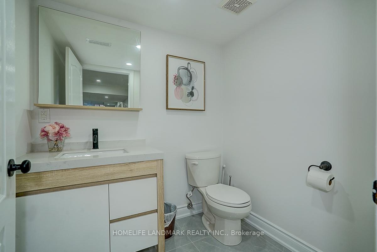Photo 45 of 74 Webber Crescent, Markham, Unionville — HOMEH