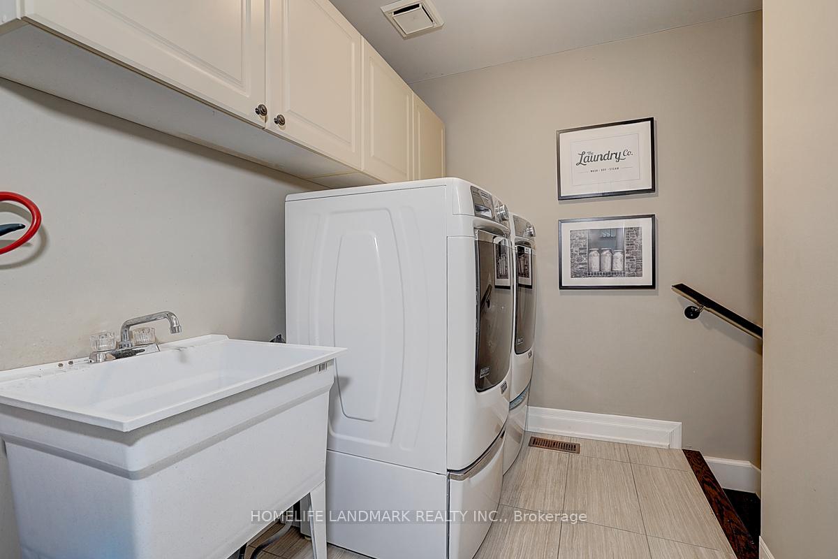 Photo 46 of 74 Webber Crescent, Markham, Unionville — HOMEH