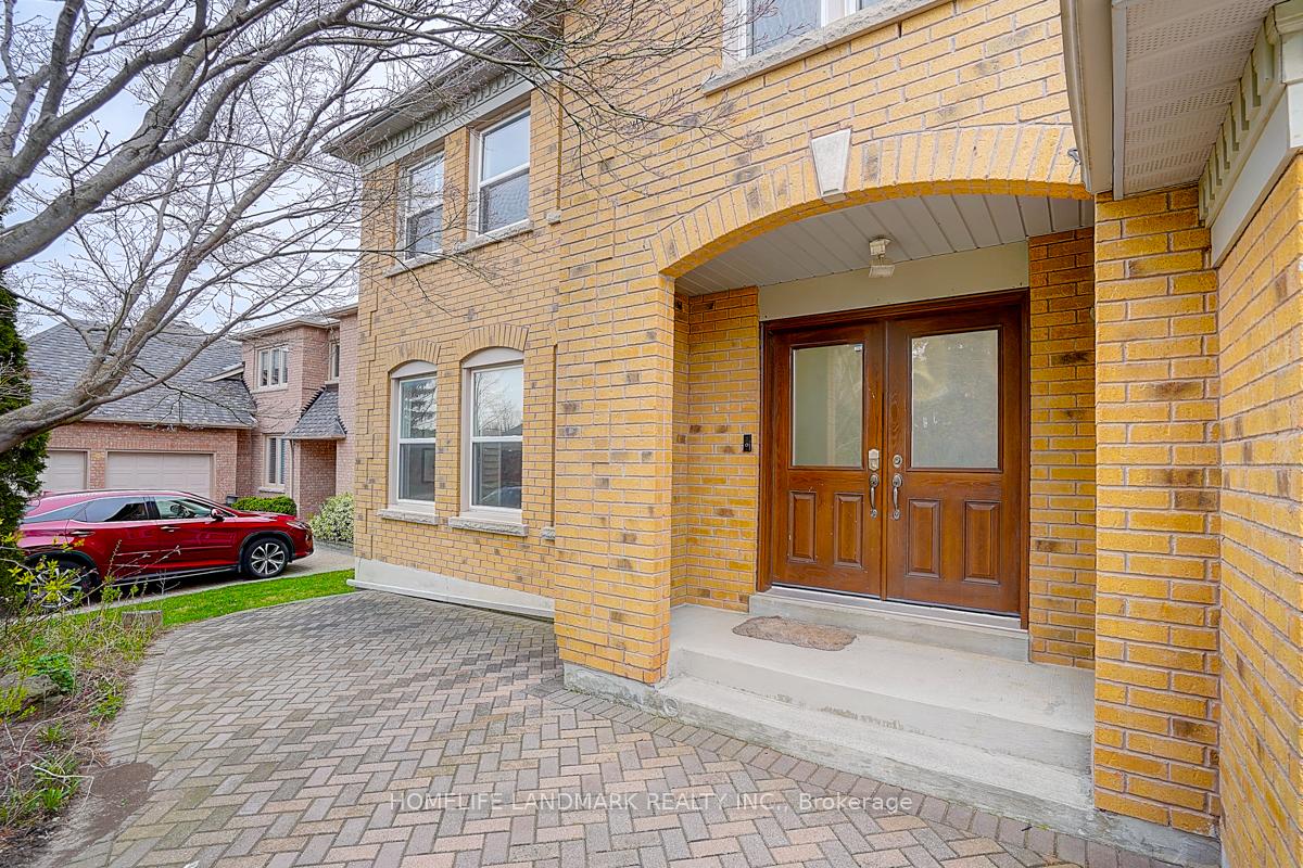 Photo 47 of 74 Webber Crescent, Markham, Unionville — HOMEH