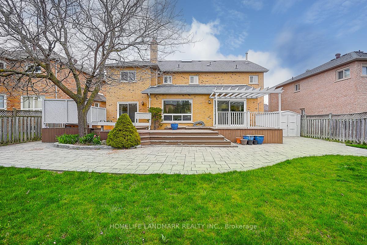 Photo 49 of 74 Webber Crescent, Markham, Unionville — HOMEH