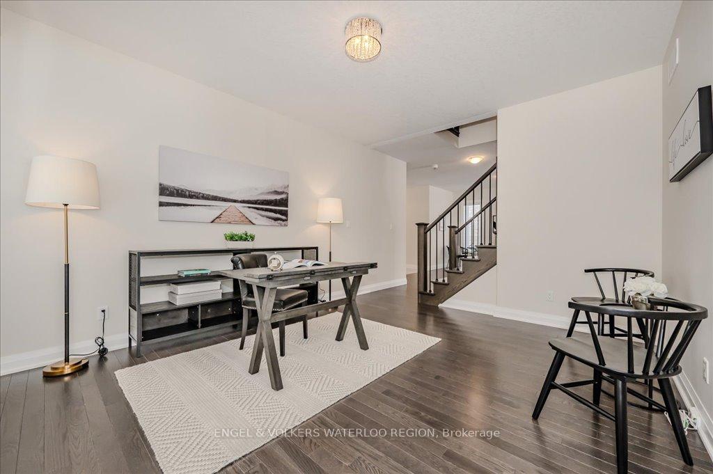 Photo 22 of 913 Redtail Court, Kitchener, Bridgeport — HOMEH