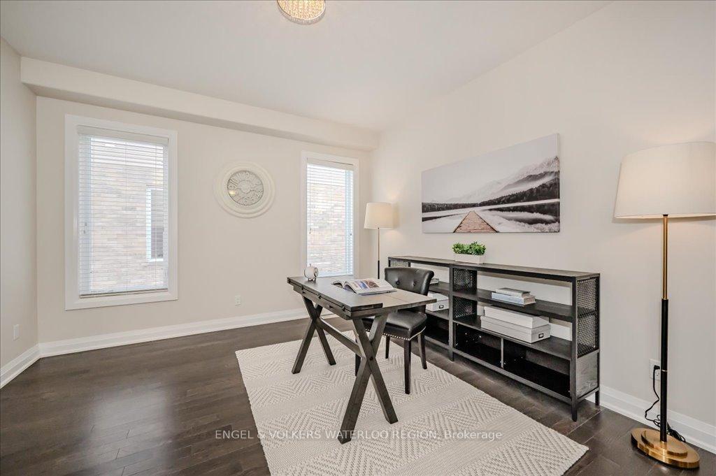 Photo 24 of 913 Redtail Court, Kitchener, Bridgeport — HOMEH