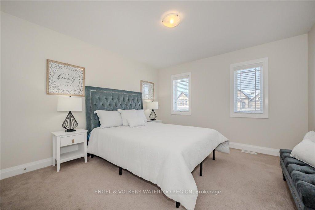 Photo 43 of 913 Redtail Court, Kitchener, Bridgeport — HOMEH