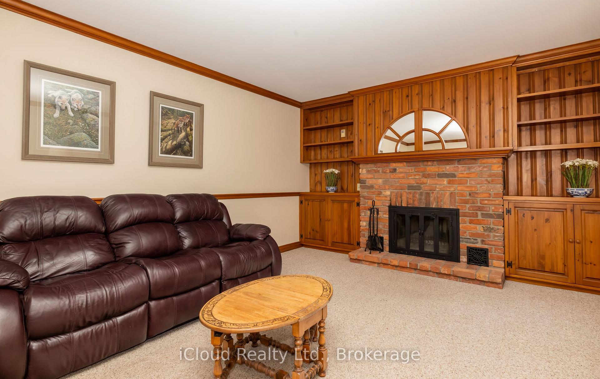 Photo 16 of 179 Main Street S, Milton, Campbellville — HOMEH