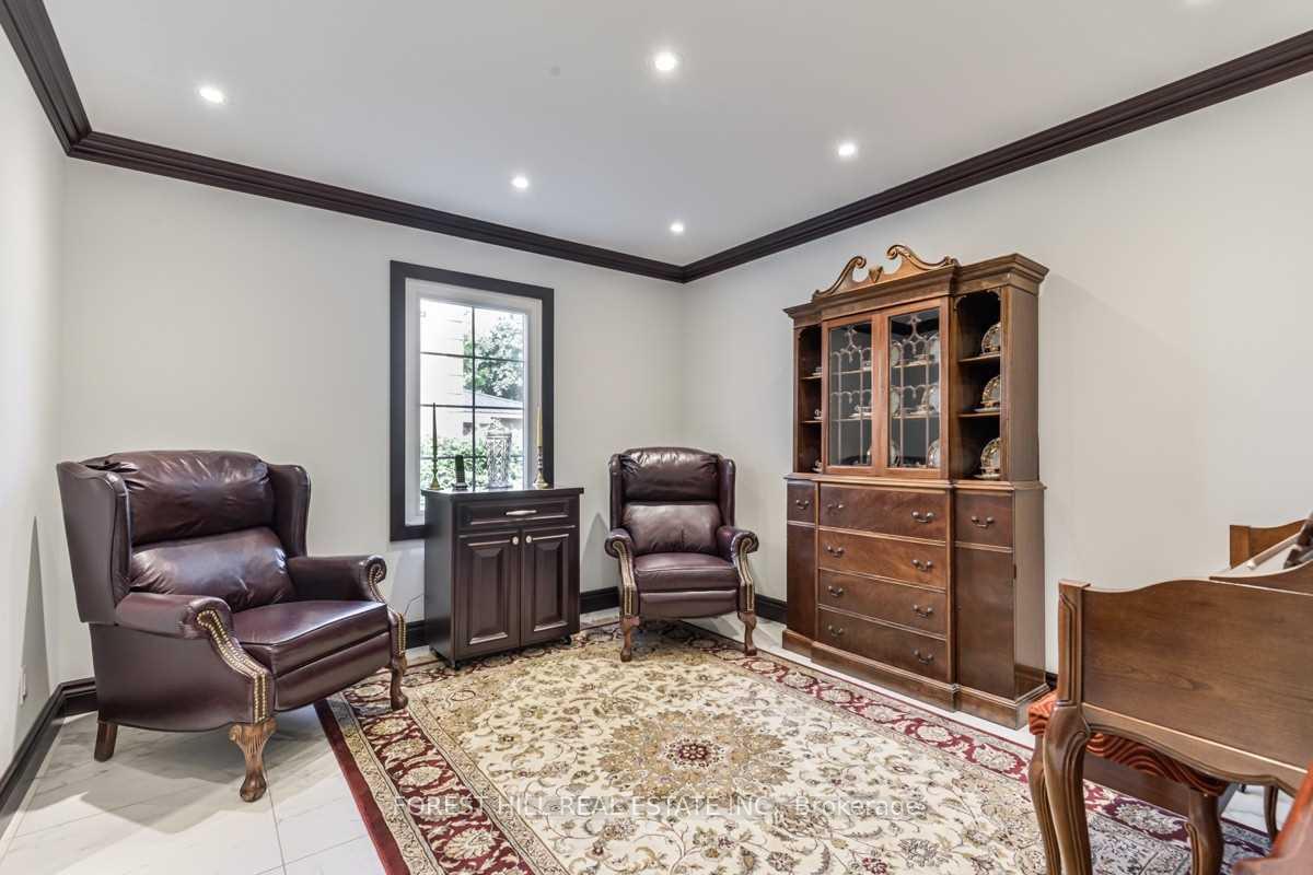 Photo 9 of 257 Fincham Avenue, Markham, Markham Village — HOMEH